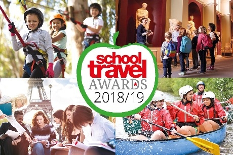School Travel Awards